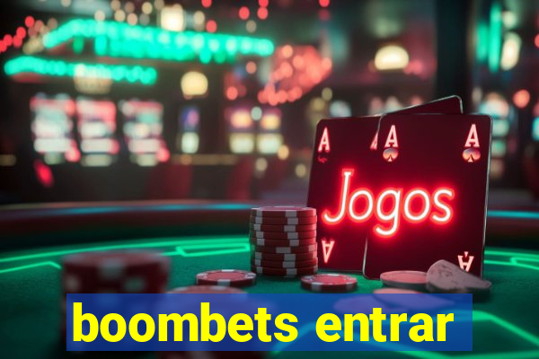 boombets entrar